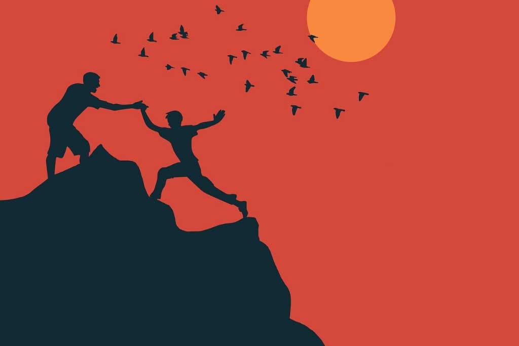 Motivasyonu Arttırmanın 5 Yolu