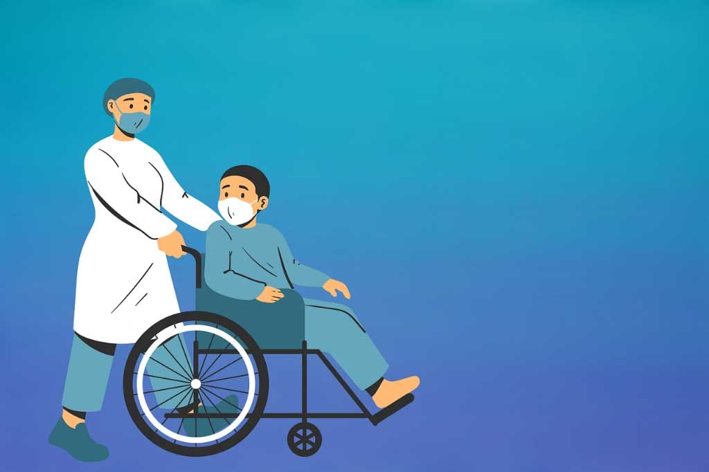 İnvitro Care > Palyatif Bakım Merkezi