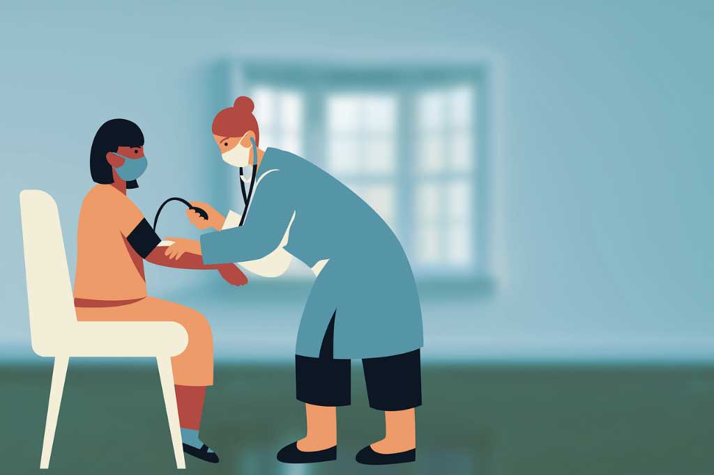 İnvitro Care Evde > Sağlık Hizmetleri