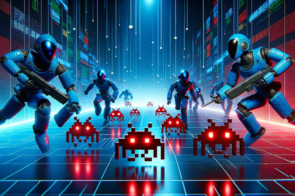 Siber Güvenlikte Yeni Tehditler