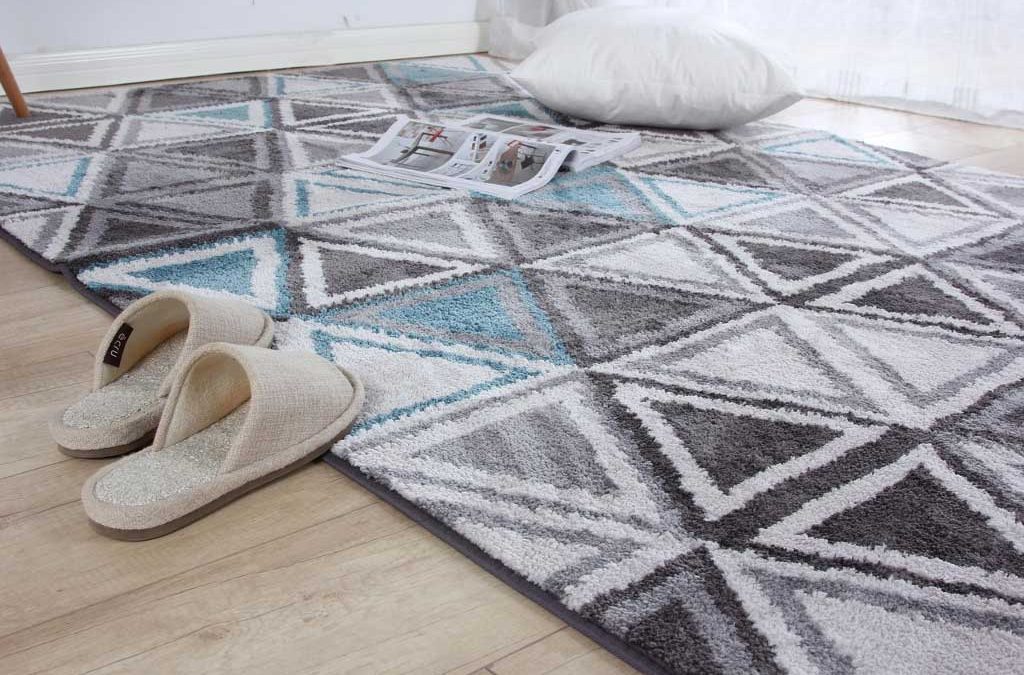 Akasya Halı Yıkama > Halılardan Garantili Leke Çıkarma