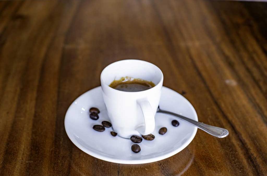 Telwe Cafe > Kahve Falı Nedir?