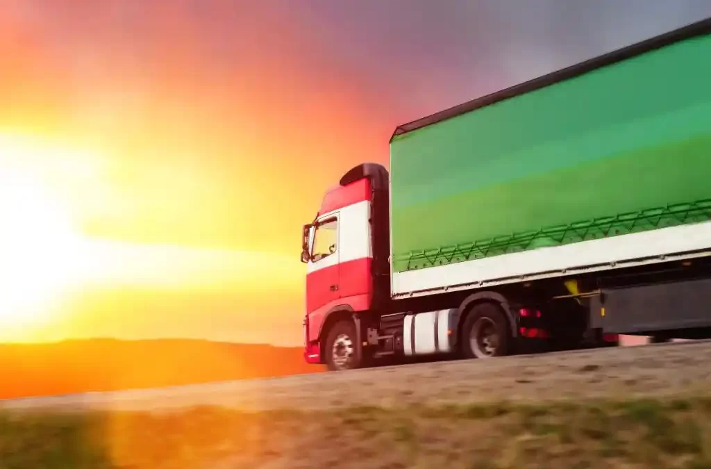 Yerel Hizmet > Esenler Evden Eve Nakliyat