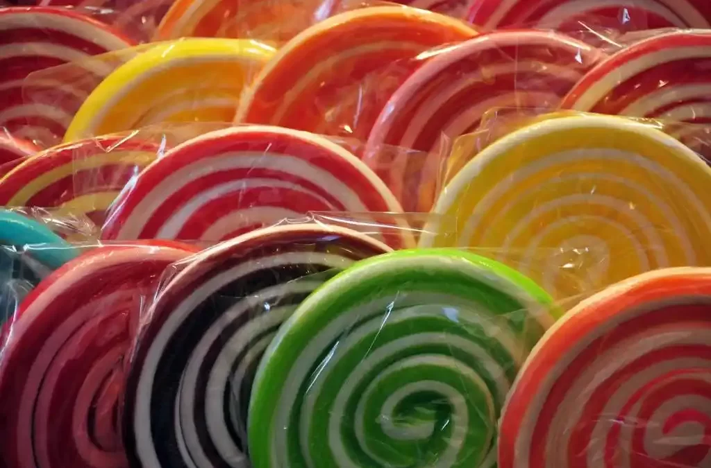 Logolu Şeker > Logolu Şeker Ne İçin Kullanılır?