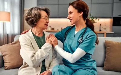 Evde Bakım Hizmetleri Yasal mı?